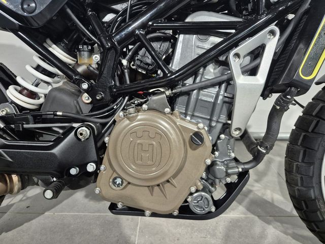 husqvarna - svartpilen-401