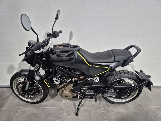 husqvarna - svartpilen-401