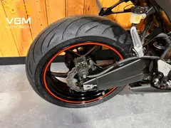 Kawasaki ZX 6R Ninja 2007 occasion – foto 10 van 27
