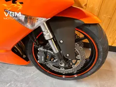 Kawasaki ZX 6R Ninja 2007 occasion – foto 7 van 27