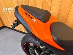 Kawasaki ZX 6R Ninja 2007 occasion – foto 11 van 27
