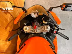 Kawasaki ZX 6R Ninja 2007 occasion – foto 14 van 27
