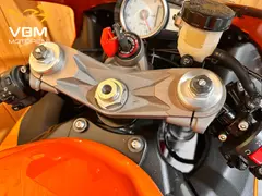 Kawasaki ZX 6R Ninja 2007 occasion – foto 16 van 27