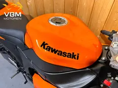 Kawasaki ZX 6R Ninja 2007 occasion – foto 17 van 27