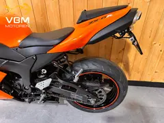 Kawasaki ZX 6R Ninja 2007 occasion – foto 19 van 27