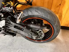 Kawasaki ZX 6R Ninja 2007 occasion – foto 20 van 27