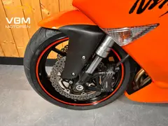 Kawasaki ZX 6R Ninja 2007 occasion – foto 23 van 27