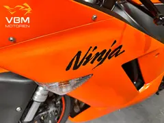 Kawasaki ZX 6R Ninja 2007 occasion – foto 25 van 27