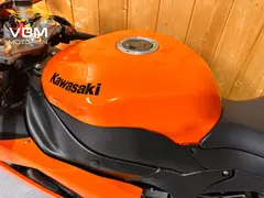 Kawasaki ZX 6R Ninja 2007 occasion – foto 26 van 27