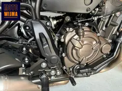 Yamaha XSR 700 ABS 2020 occasion – foto 5 van 10