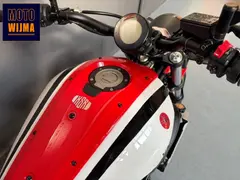 Yamaha XSR 700 ABS 2020 occasion – foto 3 van 10