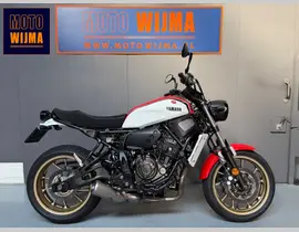 Yamaha XSR 700 ABS 2020 occasion