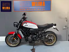 Yamaha XSR 700 ABS 2020 occasion – foto 2 van 10
