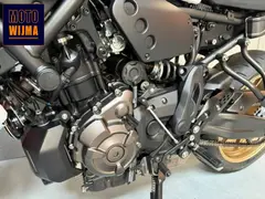Yamaha XSR 700 ABS 2020 occasion – foto 8 van 10