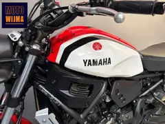 Yamaha XSR 700 ABS 2020 occasion – foto 7 van 10
