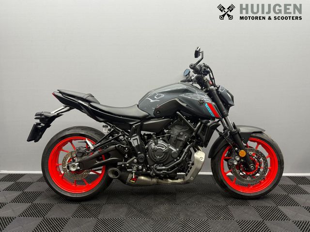 yamaha - mt-07-abs