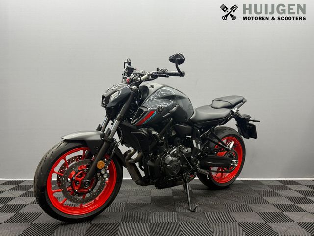 yamaha - mt-07-abs