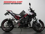 KAWASAKI Z900 70kW