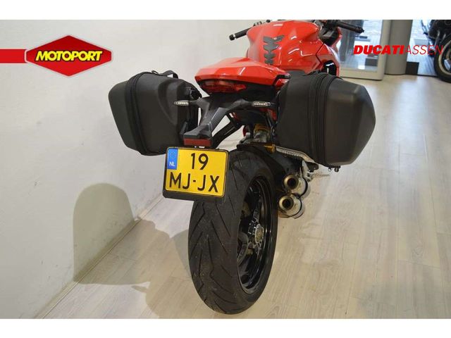 ducati - supersport-s