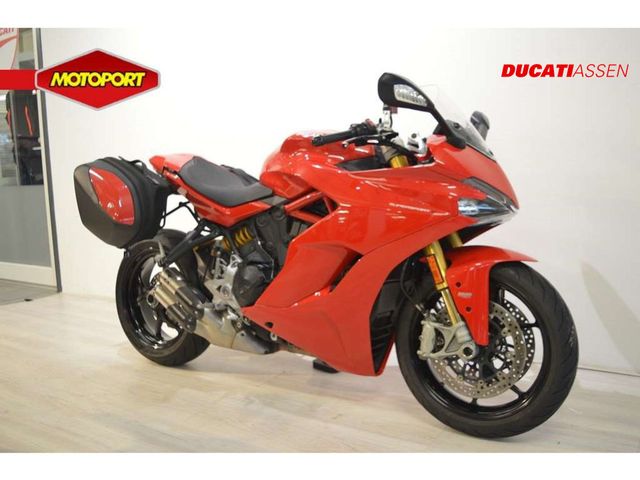 ducati - supersport-s