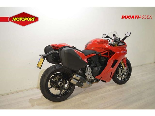 ducati - supersport-s