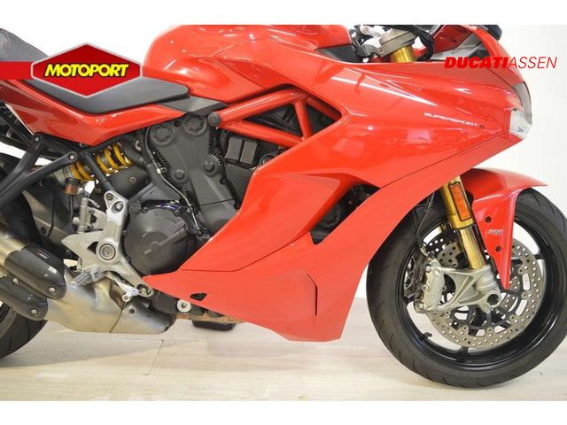 ducati - supersport-s