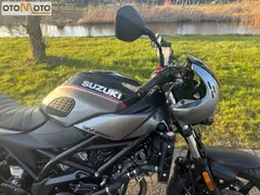 Suzuki SV 650 XA 2020 occasion – foto 4 van 19