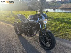 Suzuki SV 650 XA 2020 occasion – foto 3 van 19