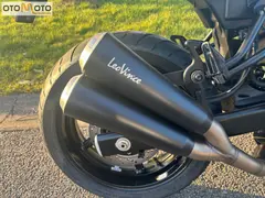 Suzuki SV 650 XA 2020 occasion – foto 10 van 19