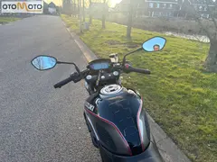 Suzuki SV 650 XA 2020 occasion – foto 15 van 19