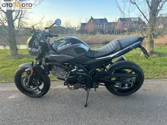 Suzuki SV 650 XA 2020 occasion – foto 17 van 19