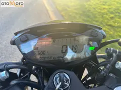 Suzuki SV 650 XA 2020 occasion – foto 12 van 19