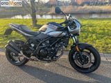 SUZUKI SV 650 XA