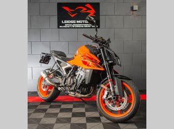 KTM 990 Duke 2024 occasion