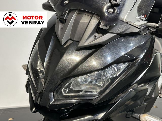 kawasaki - versys-1000