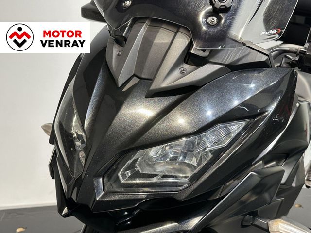 kawasaki - versys-1000