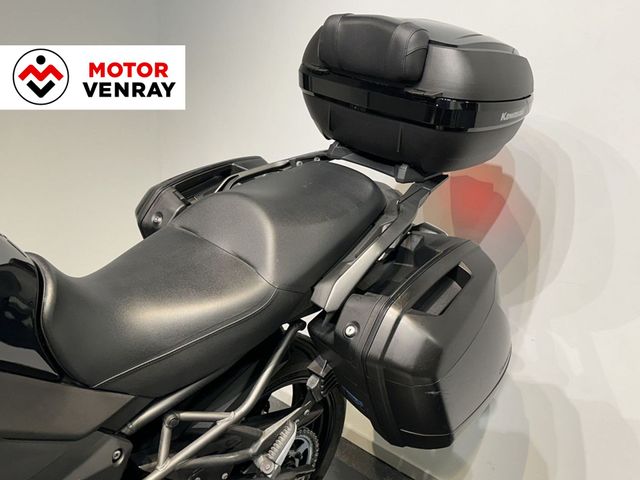 kawasaki - versys-1000