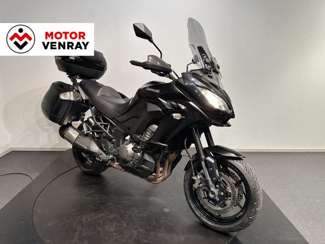 kawasaki - versys-1000