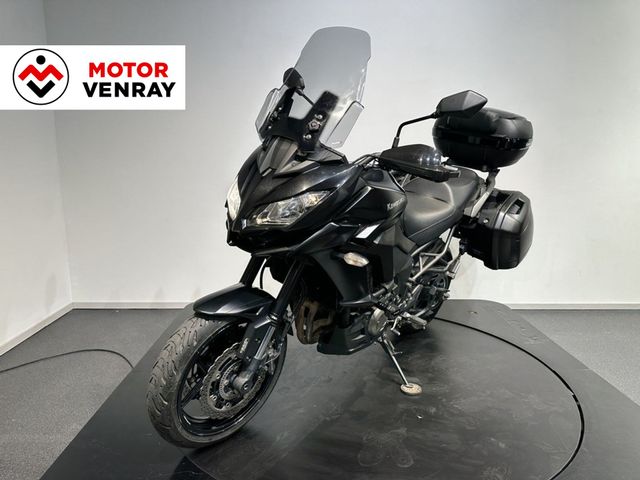 kawasaki - versys-1000