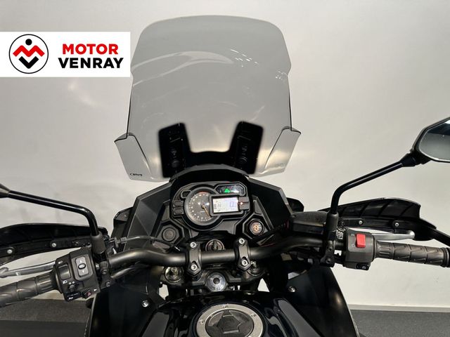 kawasaki - versys-1000