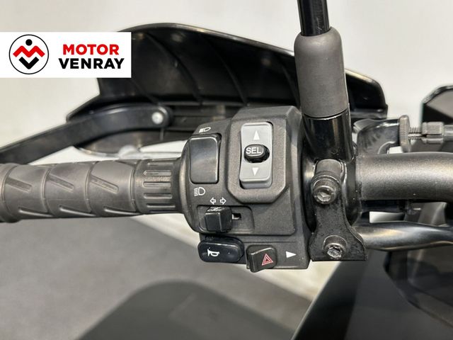 kawasaki - versys-1000