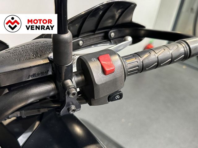 kawasaki - versys-1000