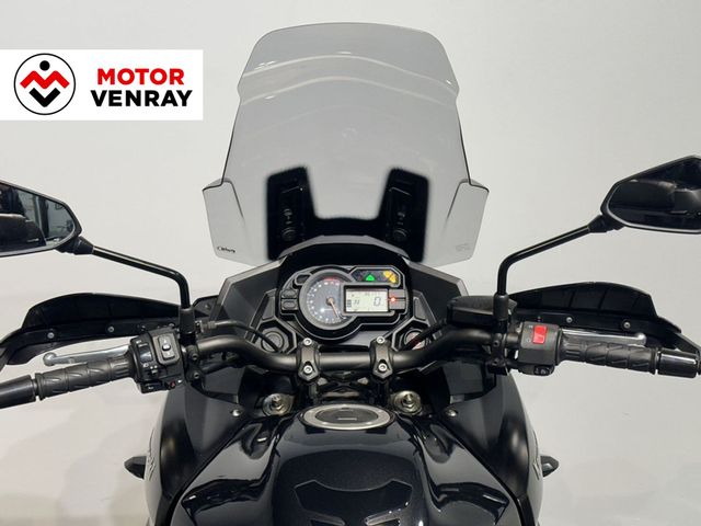 kawasaki - versys-1000