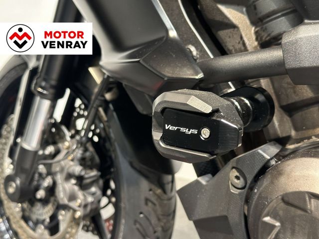 kawasaki - versys-1000