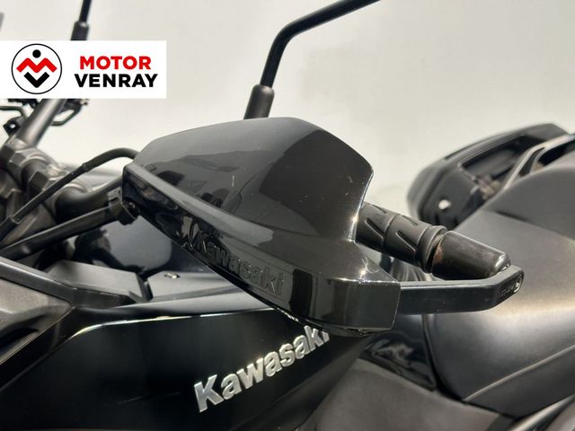 kawasaki - versys-1000