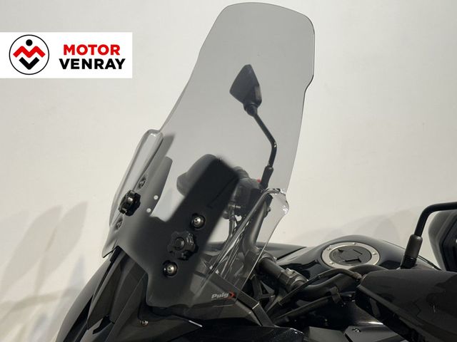 kawasaki - versys-1000