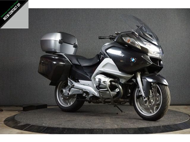 bmw - r-1200-rt
