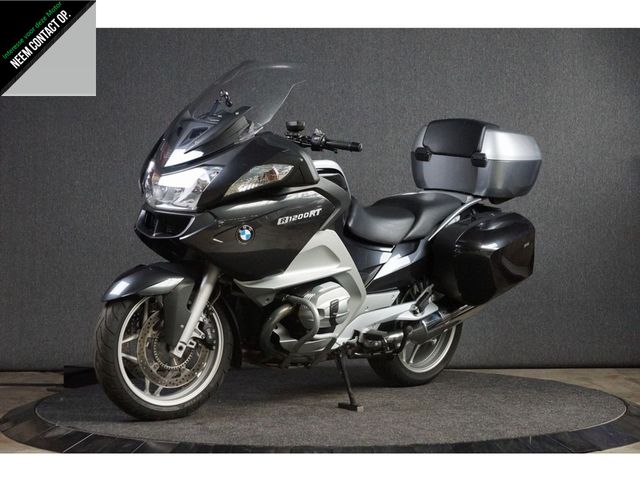 bmw - r-1200-rt