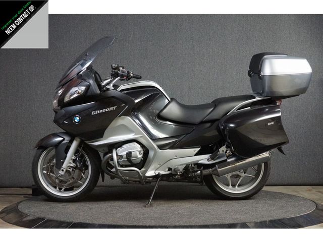bmw - r-1200-rt