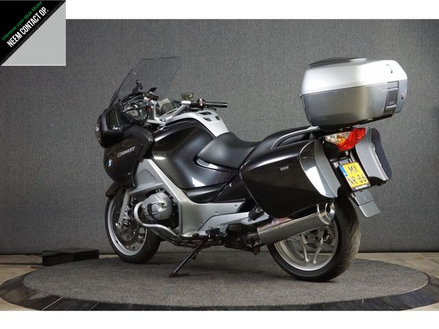bmw - r-1200-rt